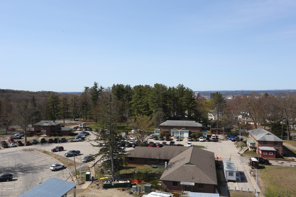 History Of The Manchester VA Medical Center VA Manchester Health Care